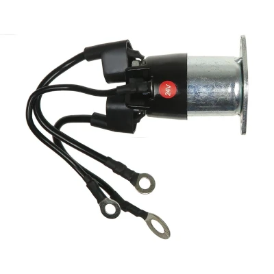 Immagine di AS PL SS0060 Elettromagnete, Motore d&#039;avviamento