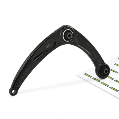 Immagine di MOOG PE TC 1032P Braccio oscillante, Sospensione ruota Sx, inferiore, Assale anteriore trasversale oscillante CITROËN: C4 I Grand Picasso
