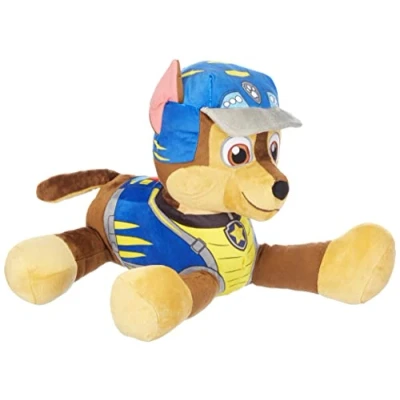 Immagine di PAW PATROL Dino Rescue Chase 53 cm, Colore Inseguimento, PWP19 9261 1 FO