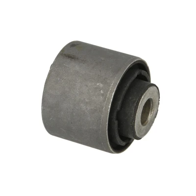 Immagine di MOOG BM SB 8752 Silent Block Esterno, Assale post. bilaterale Cuscinetto gomma metallo per braccio trasversale oscillante BMW: 3 Touring, Sedan