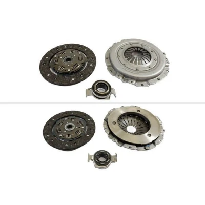 Immagine di KAWE 961884 Kit frizione con spingidisco disco frizione, cuscinetto disinnesto 215 DBV FIAT: Grande Punto Hatchback