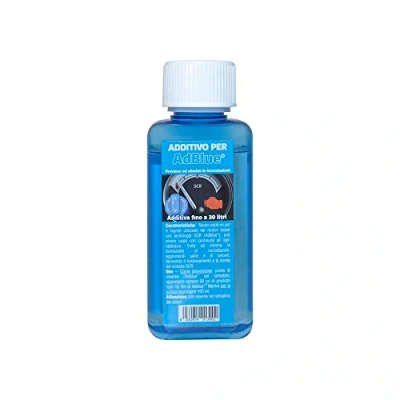 Immagine di Additivo per Adblue, Protegge iniettori AdBlue e Sistema SCR, Previene le Incrostazioni, Pulisce 150ml