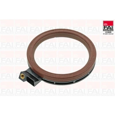 Immagine di FAI AutoParts OS1444 Paraolio Albero Motore PTFE (Politetrafluoretilene) OPEL: Corsa D Hatchback, Zafira B, Mokka / X, ALFA ROMEO: 159 Sedan