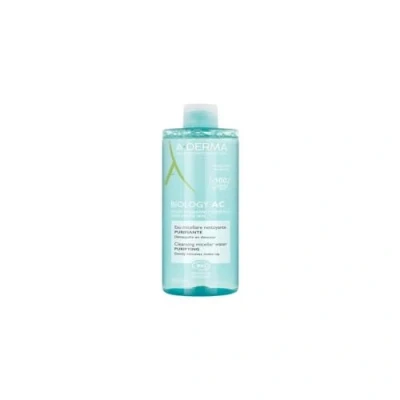 Immagine di Aderma Biology Ac Acq Mic400ml