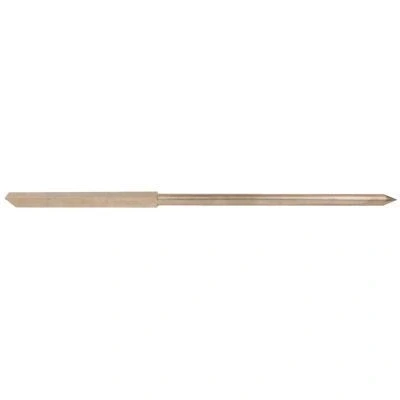 Immagine di KS TOOLS 963.9767 Piede di porco 1000 Bronzo all&#039;alluminio (non lega ferro)