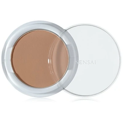 Immagine di Sensai Cellular Performance Total Finish Anti ageing Foundation Refill 13 Warm Beige 11 g
