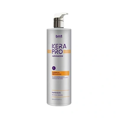 Immagine di Kerapro Advance Bmt Advanced Shampoo pre lisciante, 1000 ml