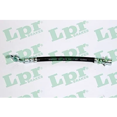 Immagine di LPR 6T48424 Tubi Freno 215 F10X1 TOYOTA: Auris Hatchback
