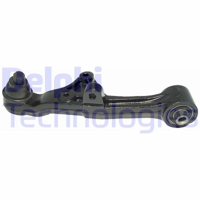 Immagine di DELPHI TC1578 Braccio oscillante, Sospensione ruota con snodo portante/di guida Sx, inferiore longitudinale oscillante
