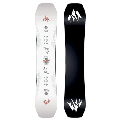 Immagine di Jones Tweaker 23/24 Snowboard