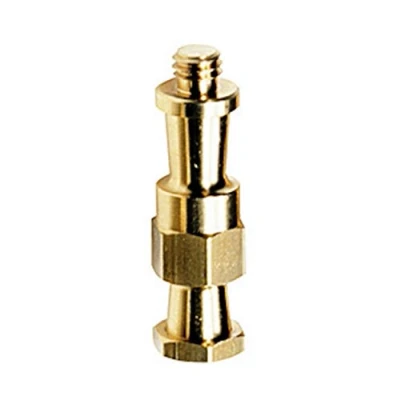 Immagine di Manfrotto 036 38 Light Stud Codolo 5/8&quot;, Vite 3/8&quot;