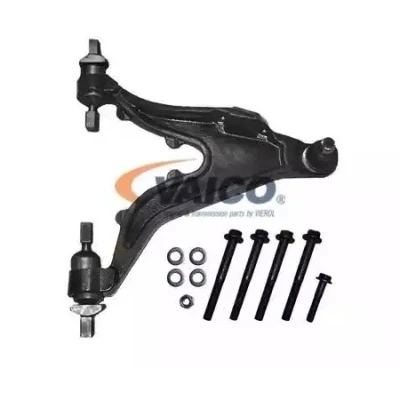 Immagine di VAICO V95 0329 Braccio oscillante, Sospensione ruota EXPERT KITS + Dx, Assale anteriore inferiore trasversale oscillante