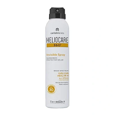 Immagine di HELIOCARE 360 INVISIBLE SPRAY SPF30 200 ML