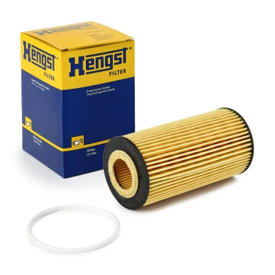 Immagine di HENGST FILTER E27H D84 filtro olio Cartuccia VOLVO: XC60 I, V40 Hatchback, V50, FORD: Focus 2, KUGA 1, S Max Mk1