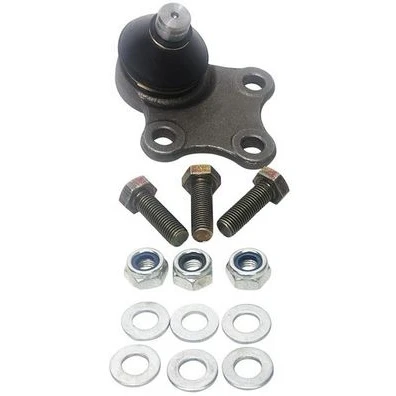 Immagine di DENCKERMANN D110046 Testina braccio oscillante Assale anteriore, bilaterale, inferiore 16 CITROËN: Berlingo / First I