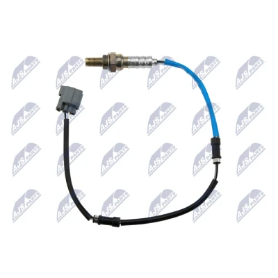Immagine di NTY ESL HD 024 Sonda lambda dietro al catalizzatore diagnostica, Filettatura prelubrificata HONDA: CIVIC 7 Hatchback