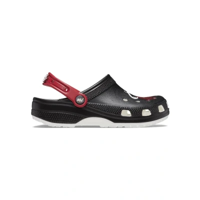 Immagine di CROCS Mule Uomo nba Miami Heat Classic Clog 42 43 F