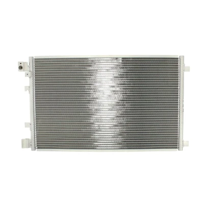 Immagine di NISSENS 940040 Condensatore senza essiccatore Alluminio 645 R 134a NISSAN: Qashqai / Qashqai+2 I
