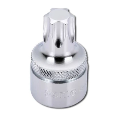 Immagine di SONIC 83606240 Punta per giraviti Acciaio al cromo vanadio Torx