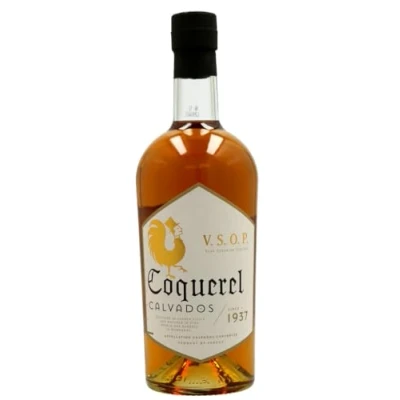 Immagine di CALVADOS COQUEREL VSOP 40% 700ml