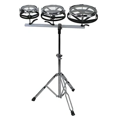 Immagine di Gewa Bsx 826070 Roto Tomset, Diametro 6 8 10 Pollici, Argento