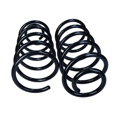 Immagine di MAXGEAR 60 1338D Molle ammortizzatori Assale anteriore Molla ad elica AUDI: TT Coupe, A3 Hatchback
