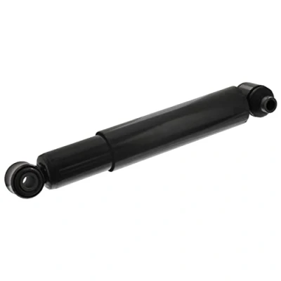 Immagine di FEBI BILSTEIN 20402 Ammortizzatore Assale posteriore Pressione olio 683 425 telescopico Occhiello superiore, inferiore