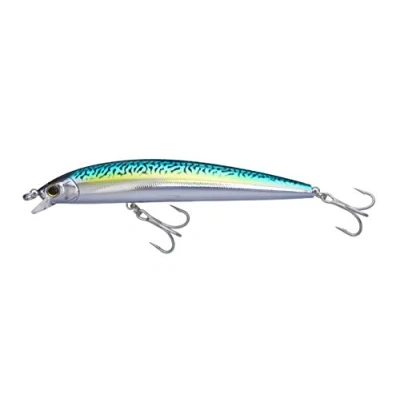 Immagine di R1323 HGM Hydro Minnow Lc, Colore, Verde Sgombro, 170mm 6 3/4&quot;