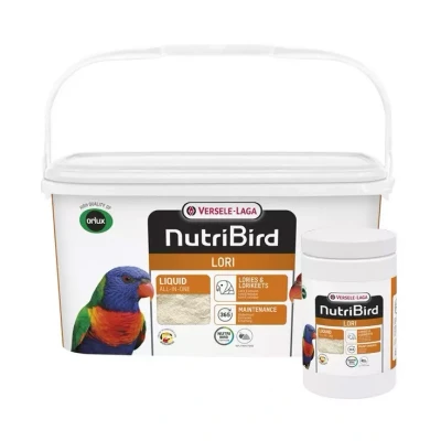 Immagine di Versele LAGA PURLORI 3 kg