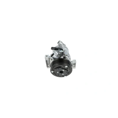 Immagine di NRF 320107 compressore Aria Condizionata DKV09Z 12V PAG 100 YF R1234yf, R134a con olio PAG, anello tenuta SMART: Fortwo III Coupe