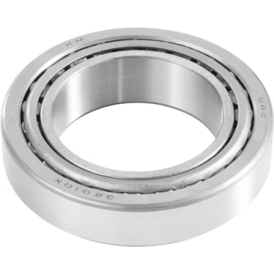 Immagine di Cuscinetto a sfere singolo rulli conici Ø int. ext. 50,292 mm di velocità 6600 giri/min UBC Bearing L44649 / L44610