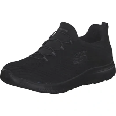 Immagine di Skechers Summits Fast Attraction, Scarpe da Ginnastica Donna, Bianco, 41 EU