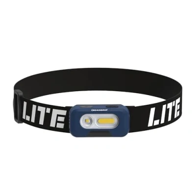 Immagine di SCANGRIP HEAD LITE 03.5669 Lampada frontale 800 COB LED, Power LED