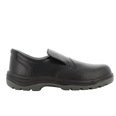 Immagine di Safety Jogger X0600, Unisex Erwachsene Arbeits &amp; Sicherheitsschuhe S3, schwarz, (black BLK), EU 47