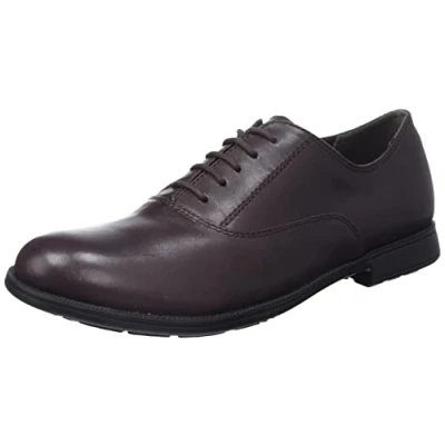 Immagine di Camper Neuman Stringate, Donna, Taglia: 39, Braun Pelle