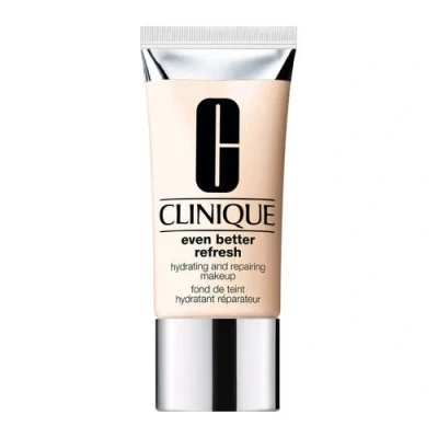 Immagine di Clinique Even Better Refresh Hydrating and Repairing Fondotinta WN01 Flax 30 ml