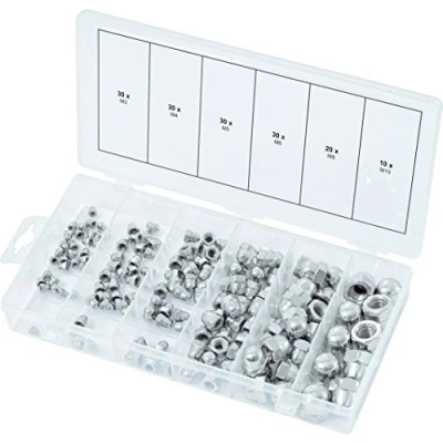 Immagine di KS TOOLS 970.0460 Cassetta assortimento