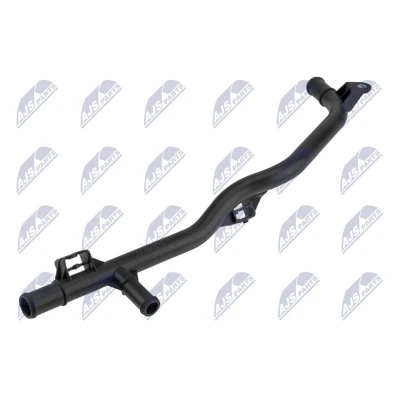 Immagine di NTY Tubo Radiatore CPP VW 034