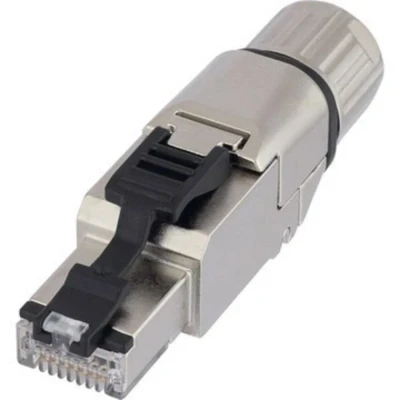 Immagine di LAPP ED IE AXS 6A A 20 FD FC Spina ETNET 21700654 dritta Numero di poli 8 1 pz.
