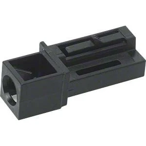 Immagine di Hager UN07A Guida di supporto Acciaio 1047 mm 2 pz.
