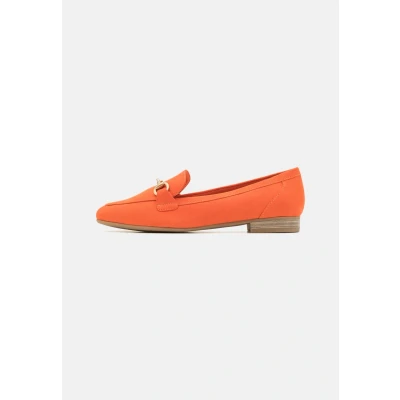 Immagine di MARCO TOZZI Slipper Donna Eleganti Vegane, Arancione (Carrot), 38 EU