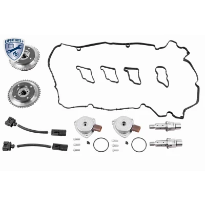 Immagine di VAICO V30 3429 Kit riparazione, regolazione albero a camme MERCEDES BENZ: Classe C Sedan, CLK Coupe, SLK