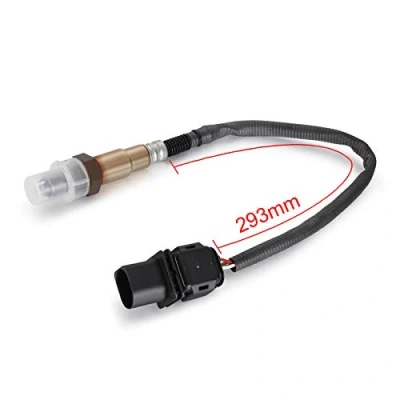 Immagine di Sonda lambda universale prima catalizzatore 11787590713 per Citroën Berlingo Picasso Mini Peugeot 207 208 308