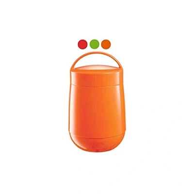 Immagine di Tescoma TSC910625 Contenitore Termico Lt.1 Fam, Arancio, 310624.17