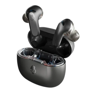 Immagine di Skullcandy Rail ANC True Wireless Nero