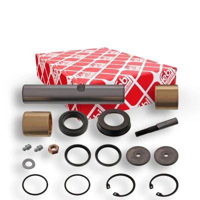 Immagine di febi BILSTEIN 30281 Kit riparazione, Perno fuso a snodo Assale anteriore bilaterale Plus