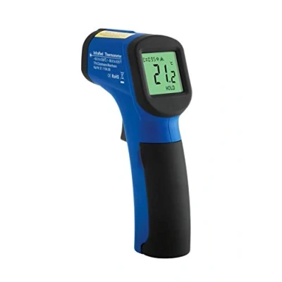 Immagine di TFA Dostmann ScanTemp 330 Termometro a infrarossi Ottica 12:1 50 +330 C