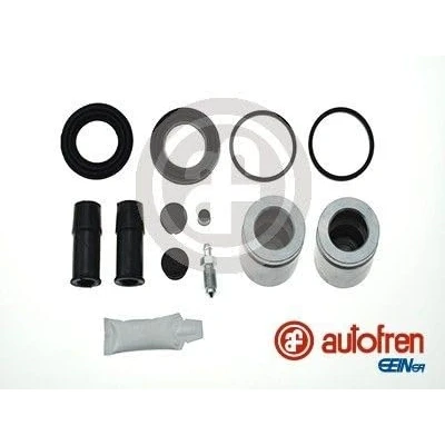 Immagine di AUTOFREN SEINSA D42278C Kit Revisione Pinze Freno Assale anteriore 42 BMW: X5