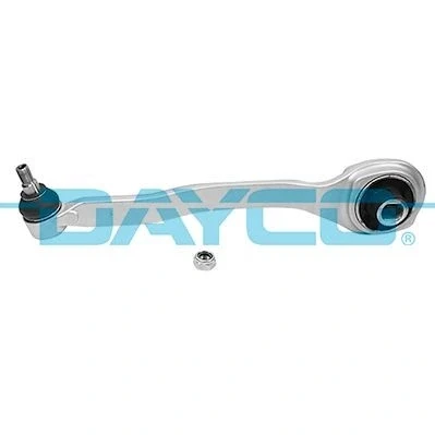 Immagine di DAYCO DSS1303 Braccio oscillante, Sospensione ruota Assale anteriore Sx, inferiore, Esterno trasversale oscillante 17,2mm