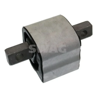 Immagine di SWAG 10 94 4733 Supporto motore posteriore Cuscinetto gomma metallo 136 MERCEDES BENZ: Classe E Sedan, C T modell